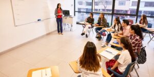 formacion profesional