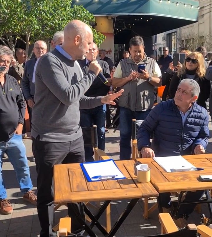 larreta 0