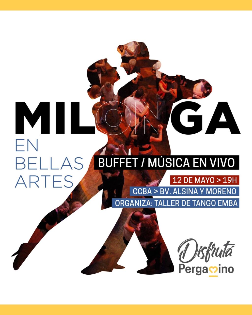 milonga