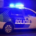Pergamino – Delincuentes dañaron una vidriera, pero no llegaron a robar  