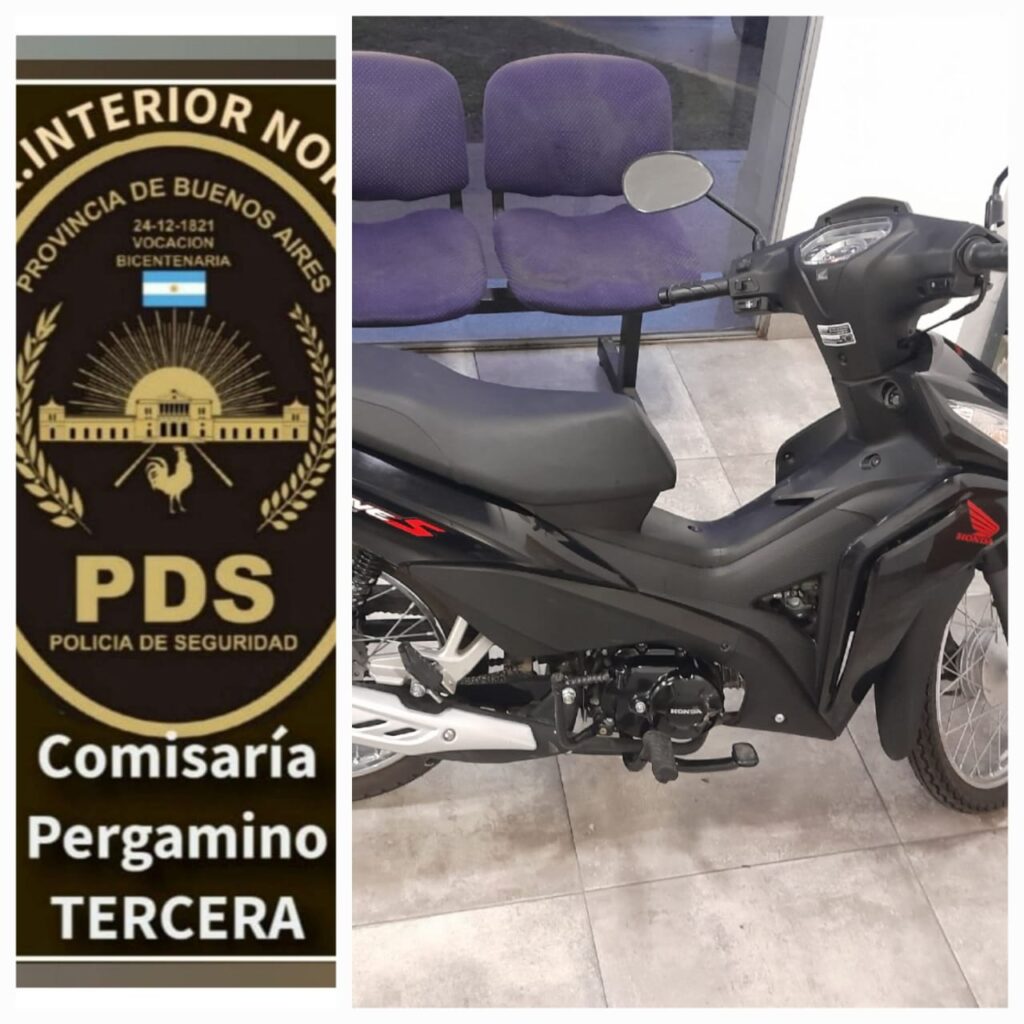 robo moto