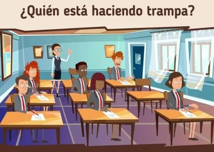 trampa
