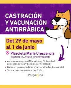veterinaria