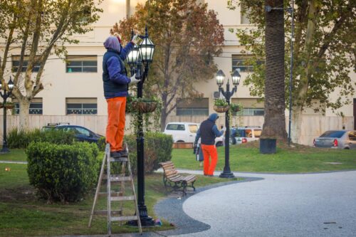 Mantenimiento-de-la-plaza-Merced-5