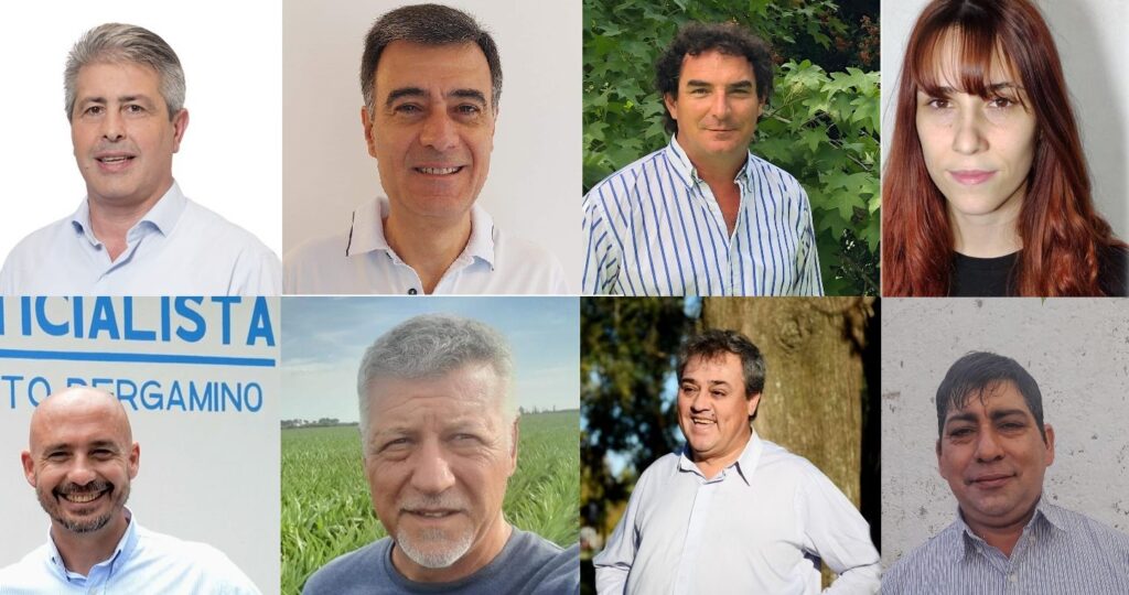 candidatos