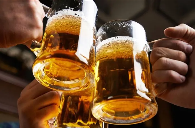 cerveza