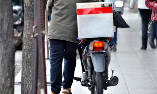 delivery