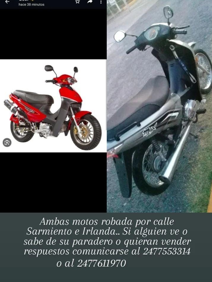 moto