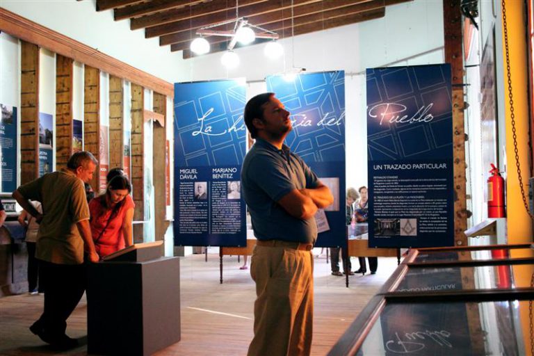 museo