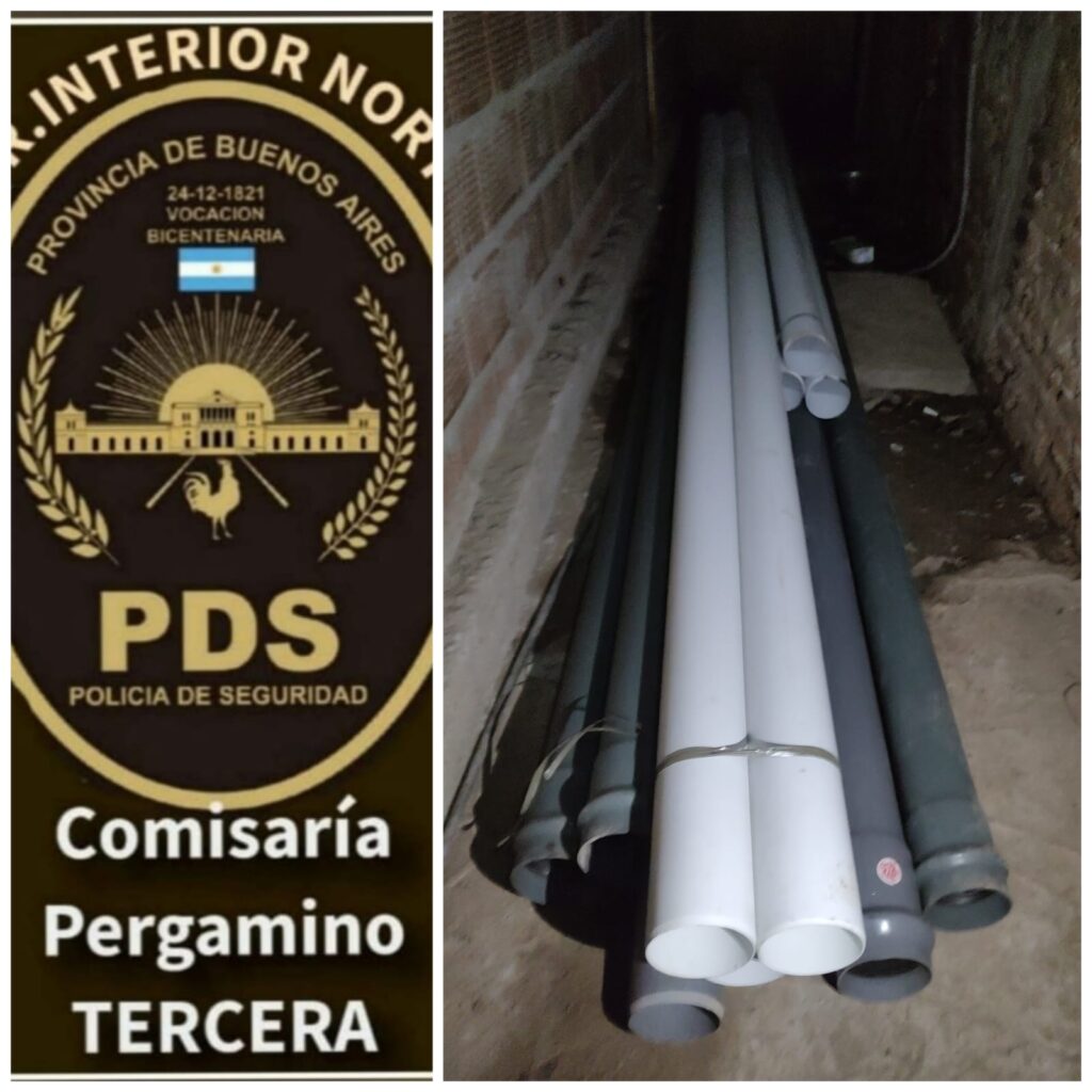 PVC