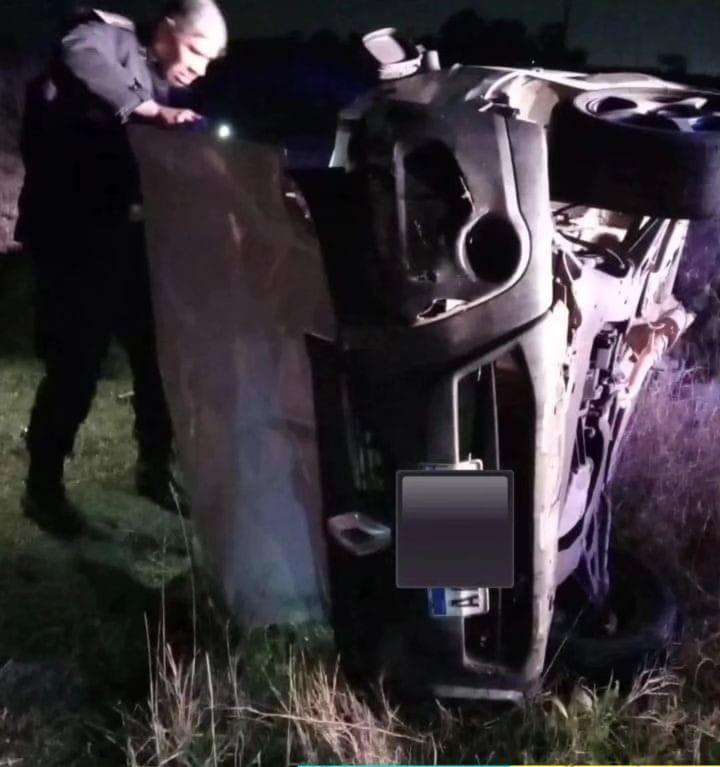 accidente