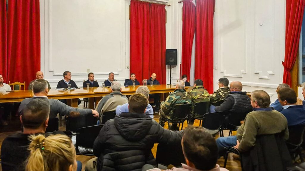 consejo asesor