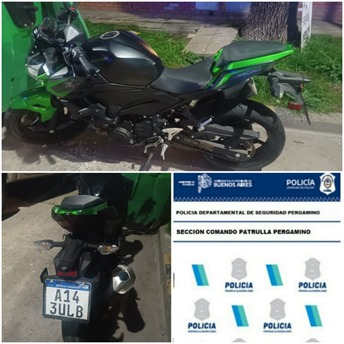 moto