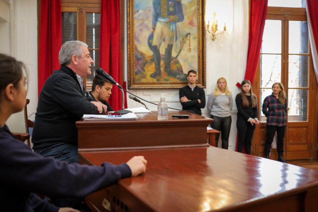 parlamento