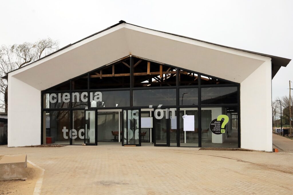 ciencia