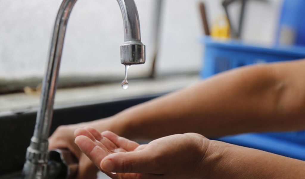 agua