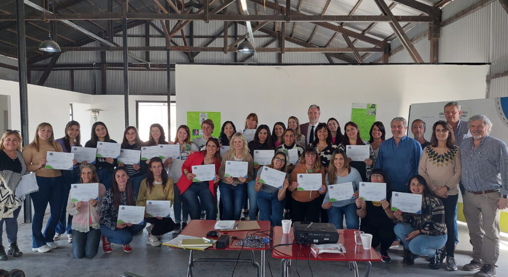 capacitacion