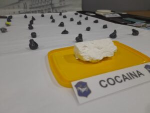 cocaina