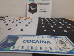 cocaina