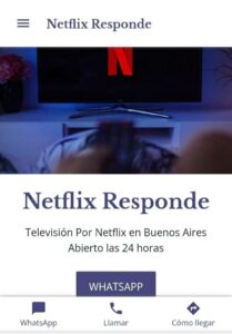 netflix 0