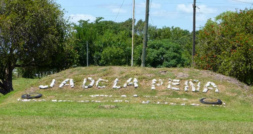 peña