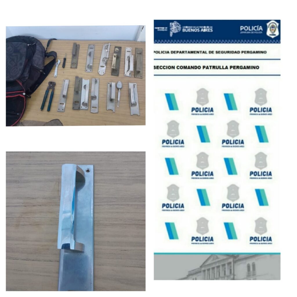 picaporte