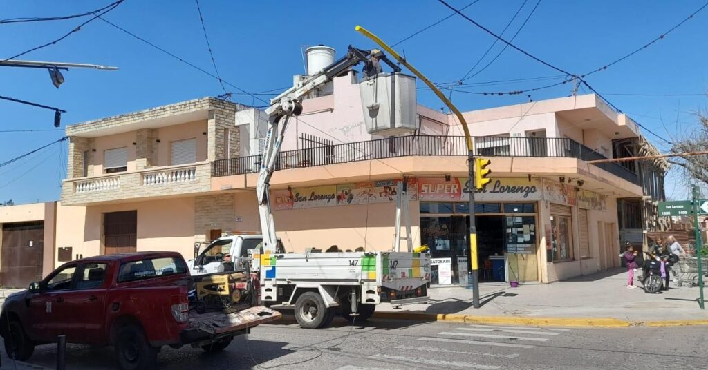 semaforos