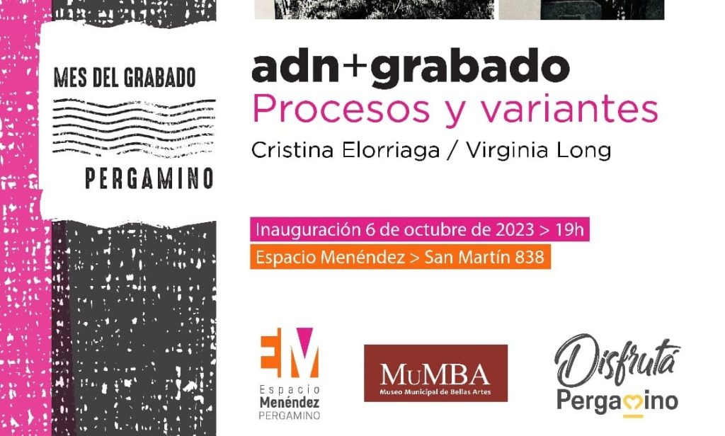 grabado