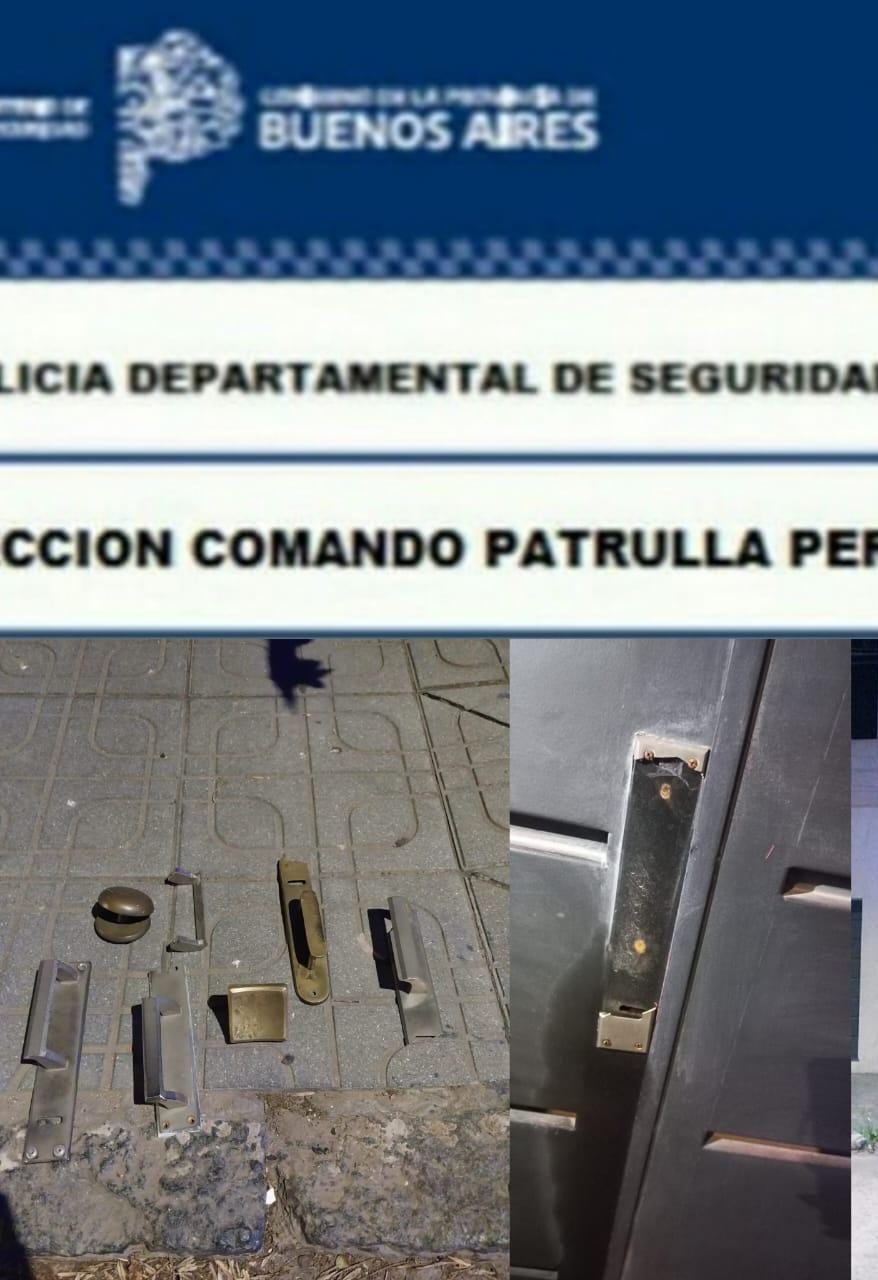 picaporte