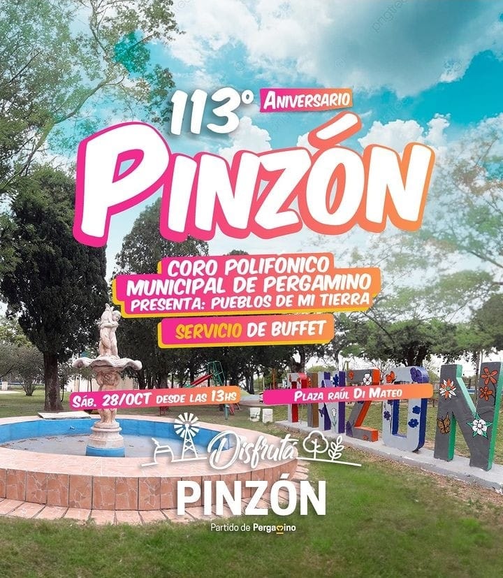 pinzon