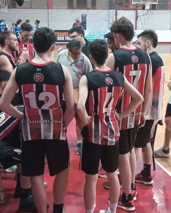 sportivo