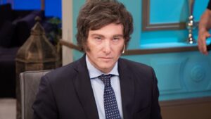 Javier-Milei
