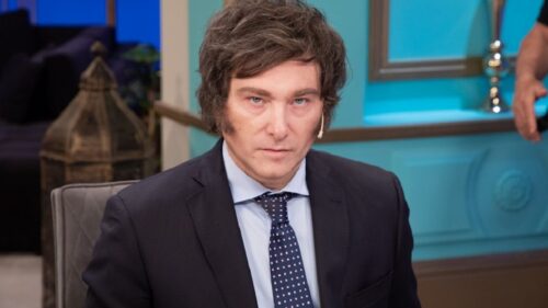 Javier-Milei