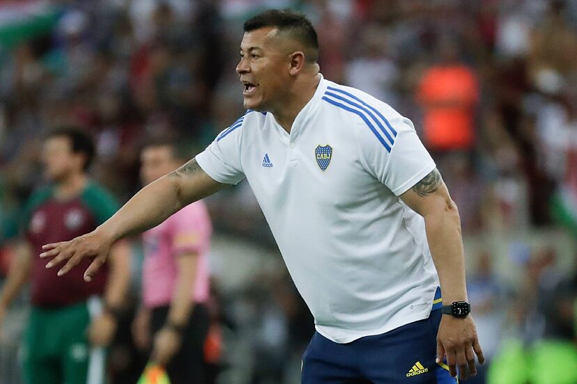 almiron