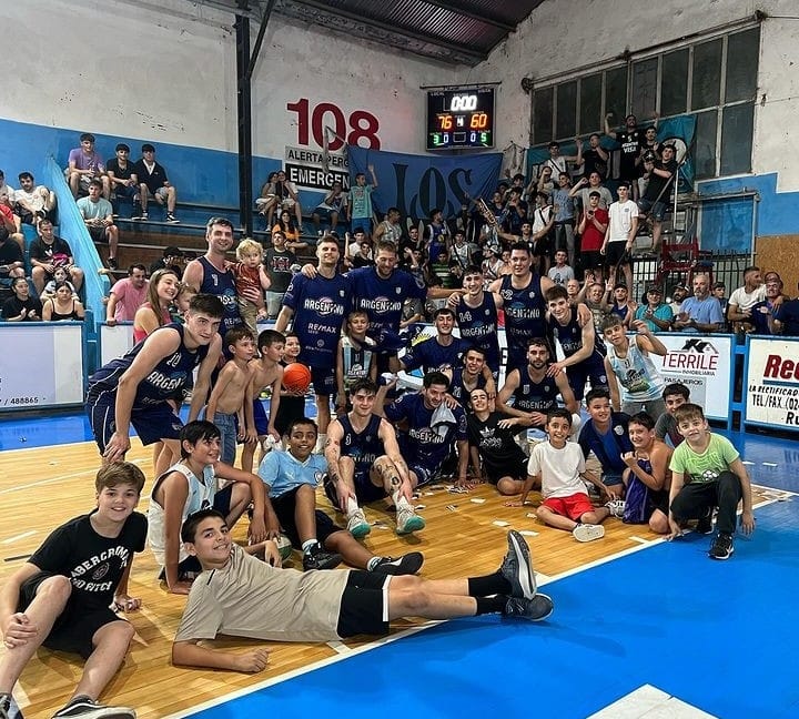argentino