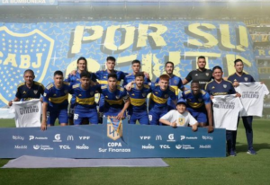boca