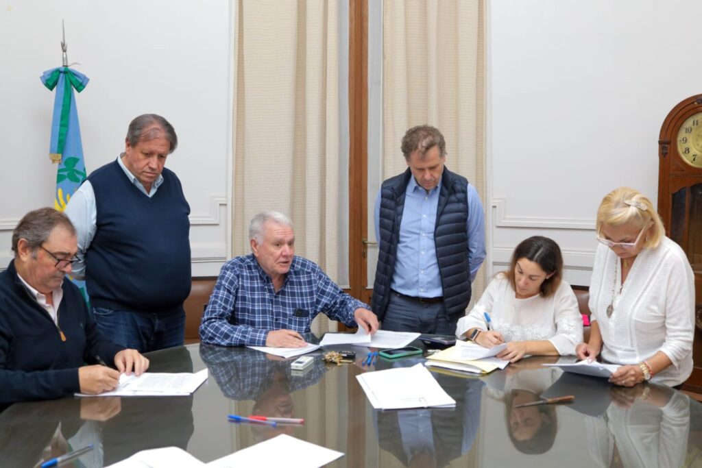 delegados