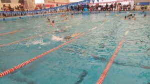 natacion