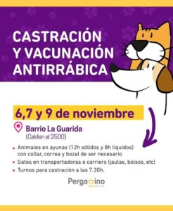 veterinaria