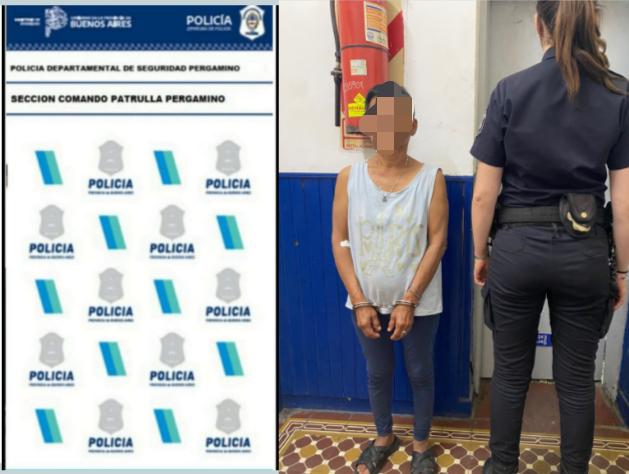 violencia