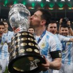 Deportes – Cambios en la TV: canal de aire transmitirá los partidos de la Selección Argentina