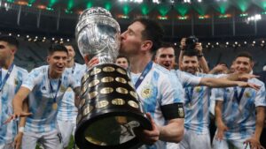 copa america argentina
