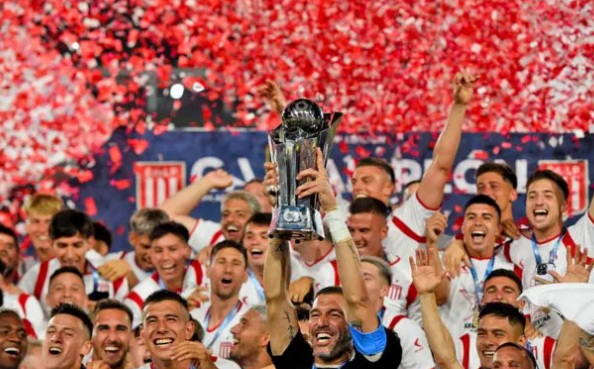 copa argentina