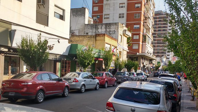 doble mano