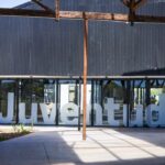 FERIA EN EL GALPÓN DE LA JUVENTUD: UNA TARDE DE STANDS, JUEGOS Y SORTEOS