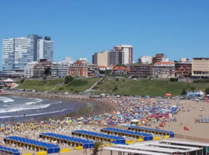 mar de plata