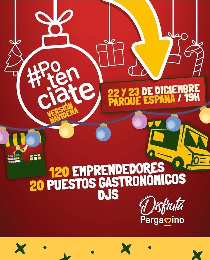 potenciate