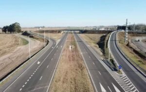 autopista