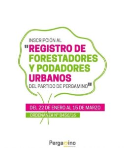 forestal