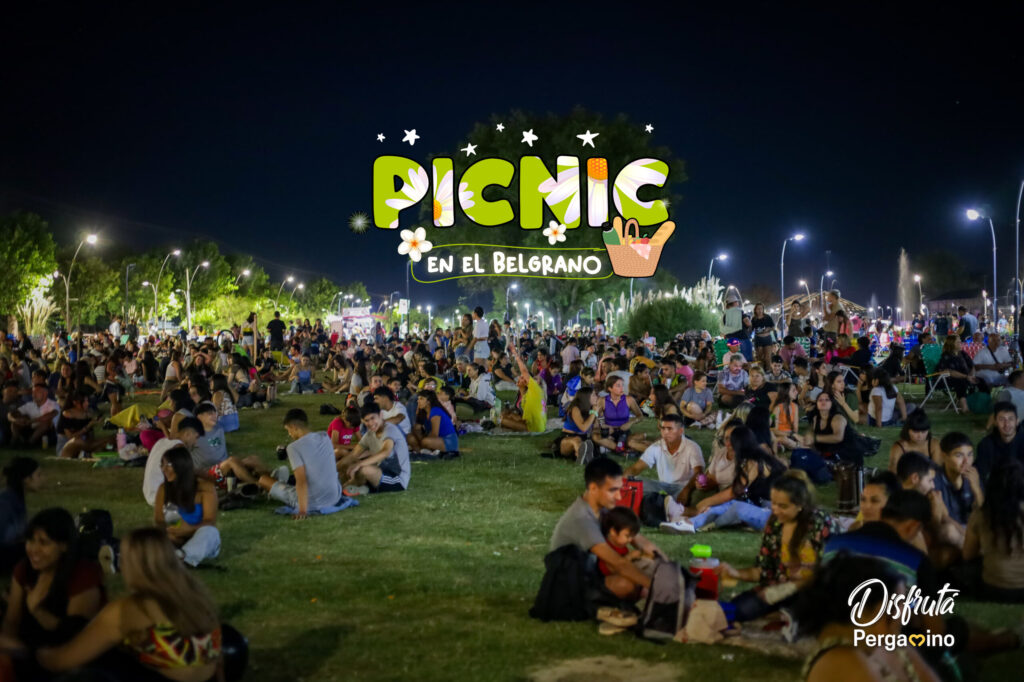 picnic tapa